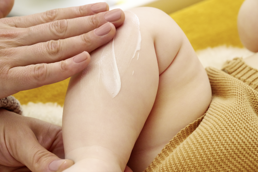 Nurture & Protect Baby Kit