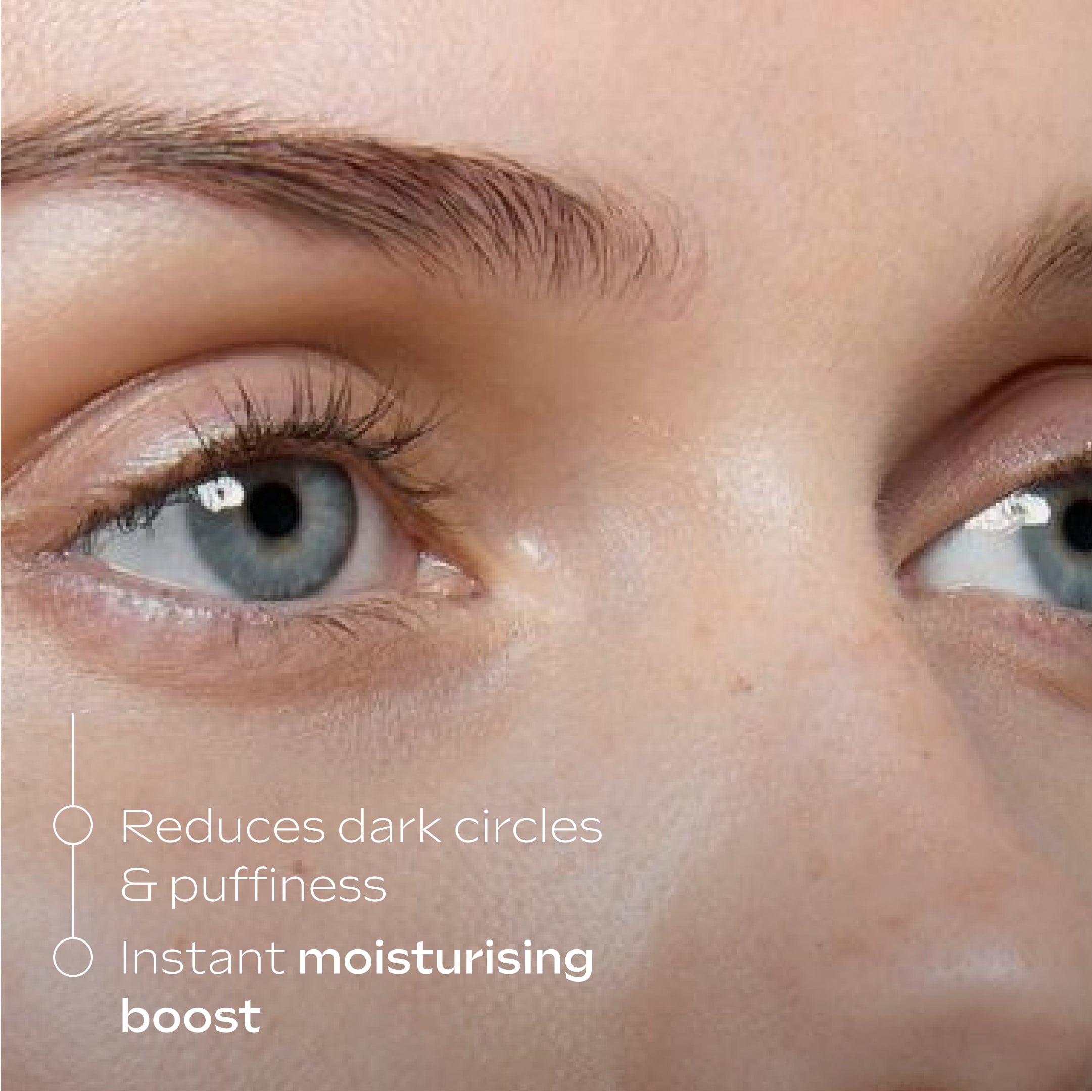 Pomegranate & Maca Peptides Firming Eye Cream 12ml