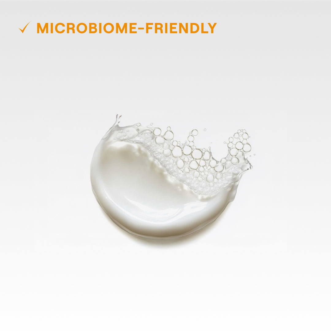 Calendula Baby Shampoo & Body Wash 200ml