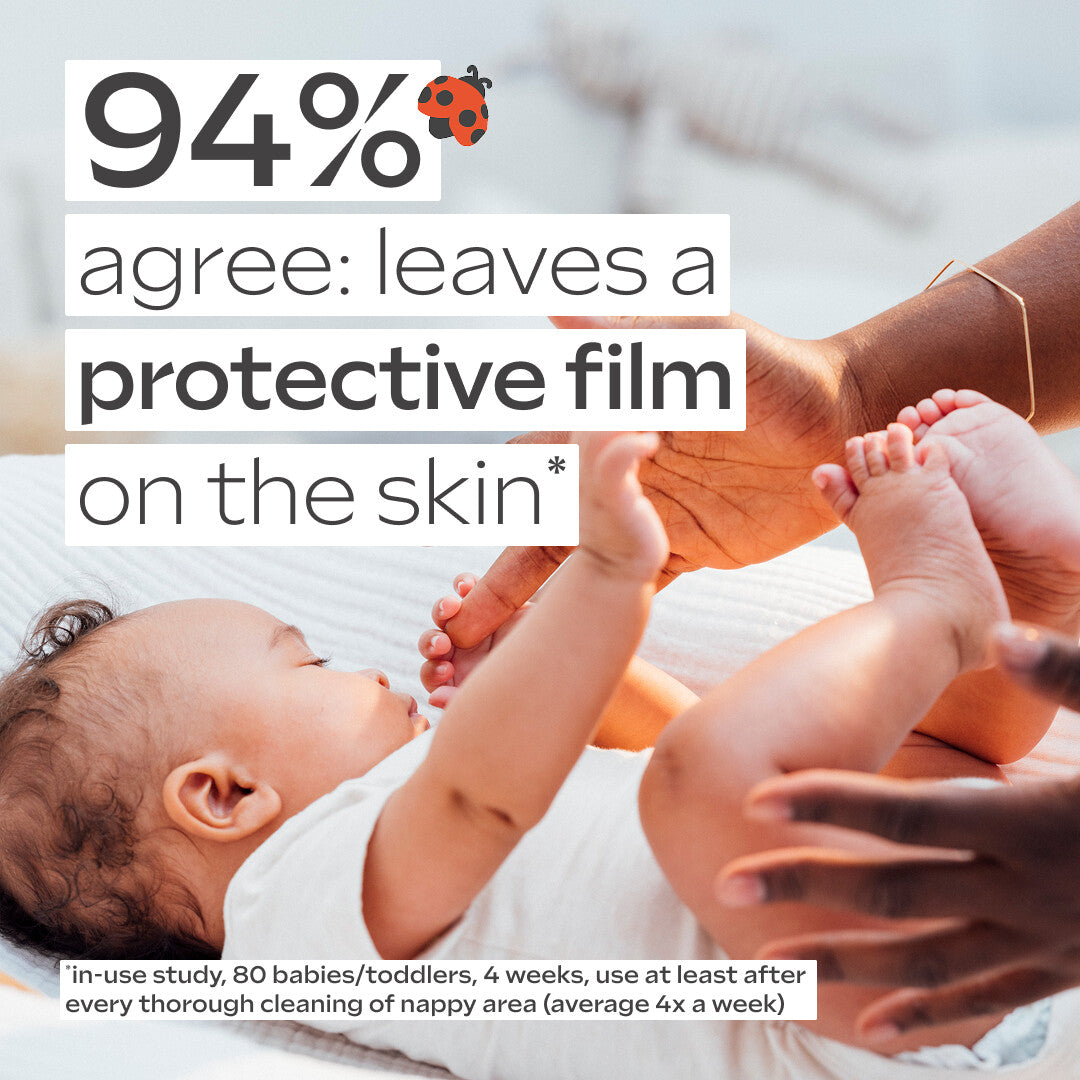 Calendula Baby Nappy Change Cream 75ml