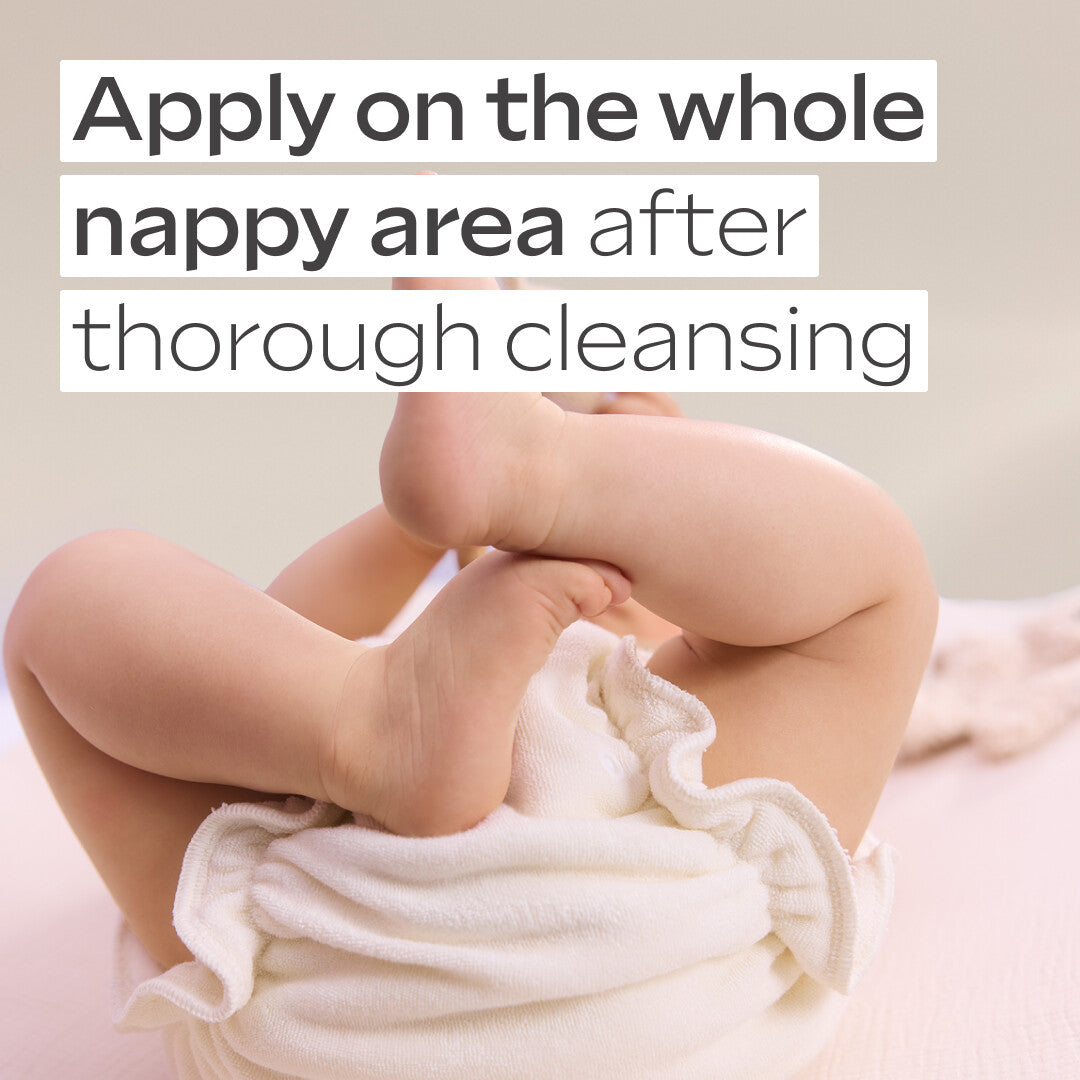 Calendula Baby Nappy Change Cream 75ml