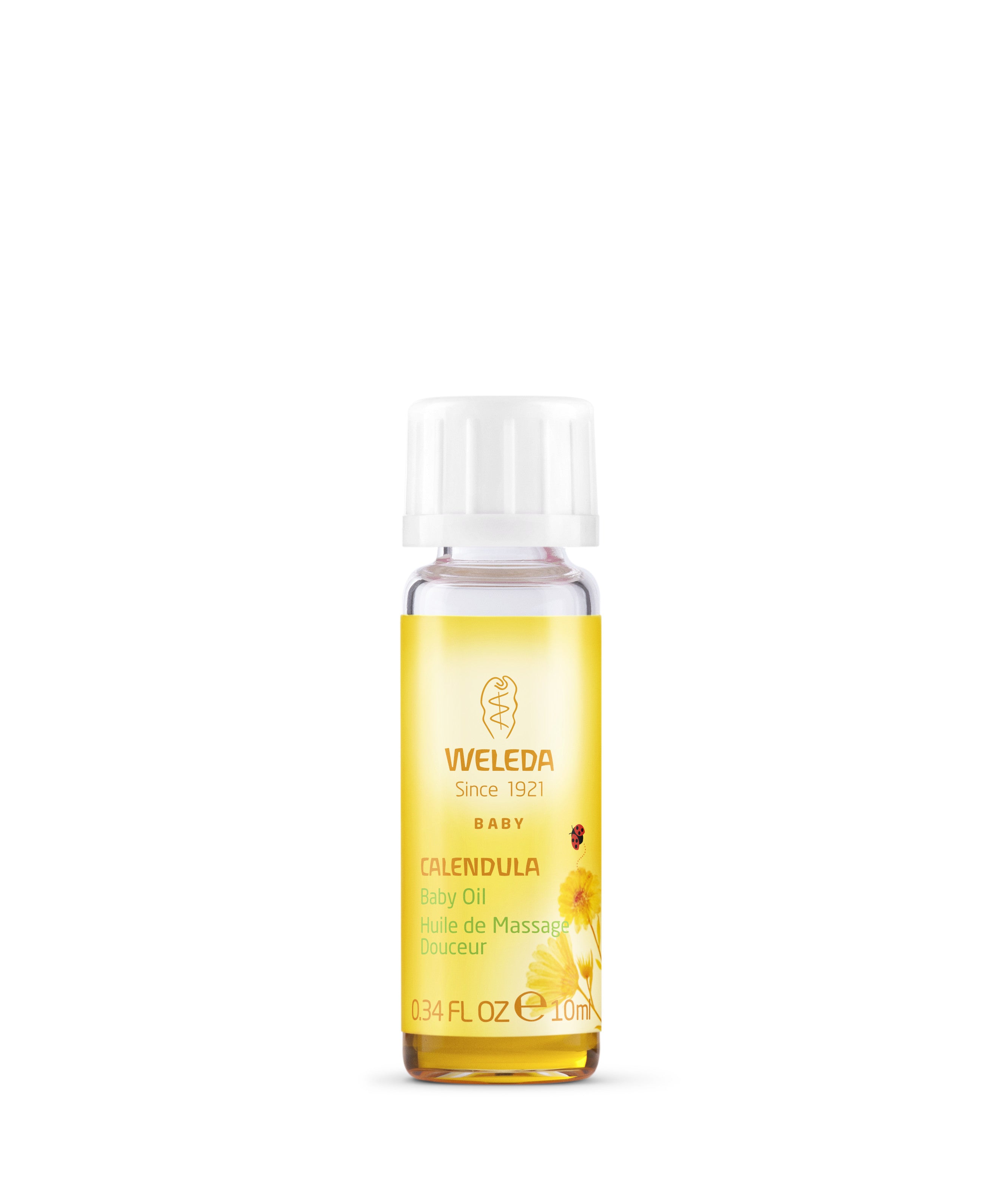 Nurture & Protect Baby Kit