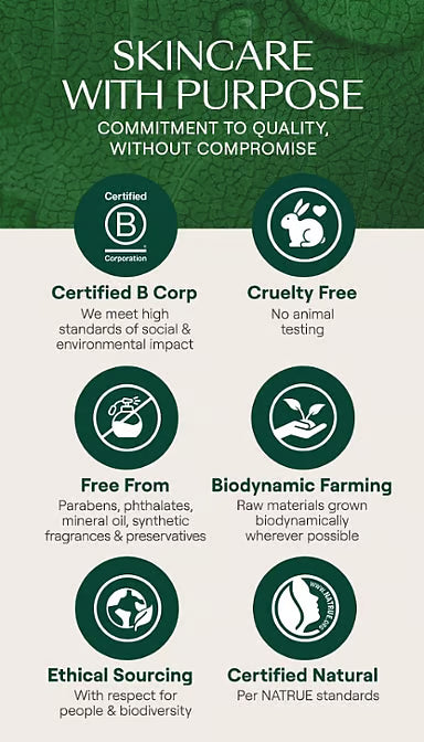 Skin Food Ultra-Light Dry Oil