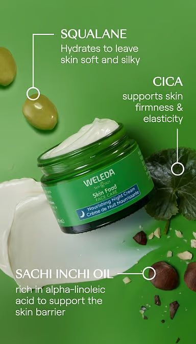 Skin Food Night Cream 40ml