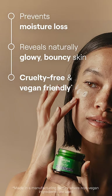 Skin Food Night Cream 40ml