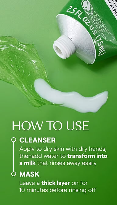 Skin Food Cleansing Balm 75ml