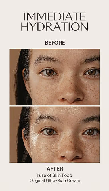 Skin Food Multi-Purpose Cream 75ml