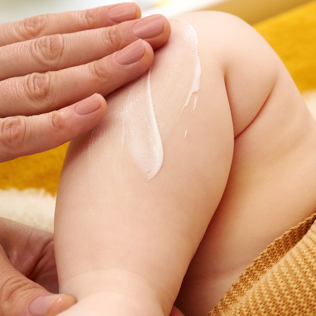 Baby Comfort Care Kit (Minis)