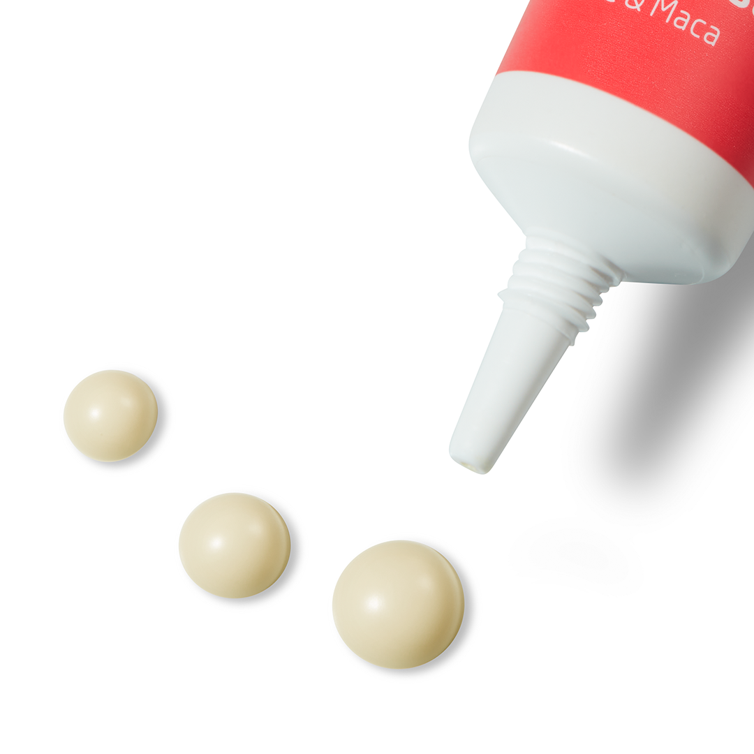 Pomegranate & Maca Peptides Firming Eye Cream 12ml