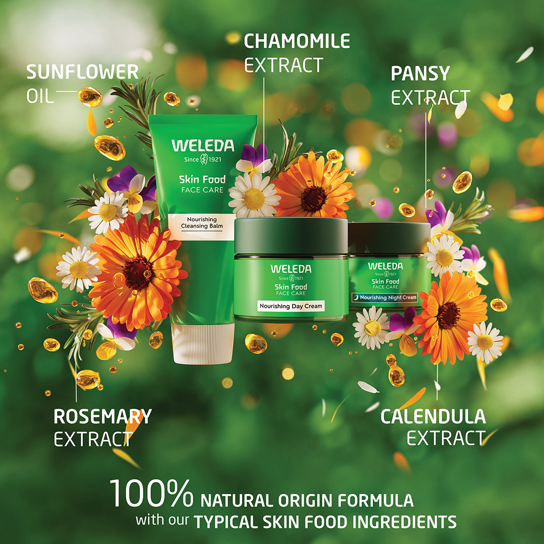 Skin Food Cleansing Balm 75ml