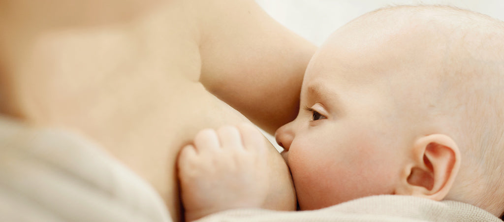 Top Tips For Breastfeeding