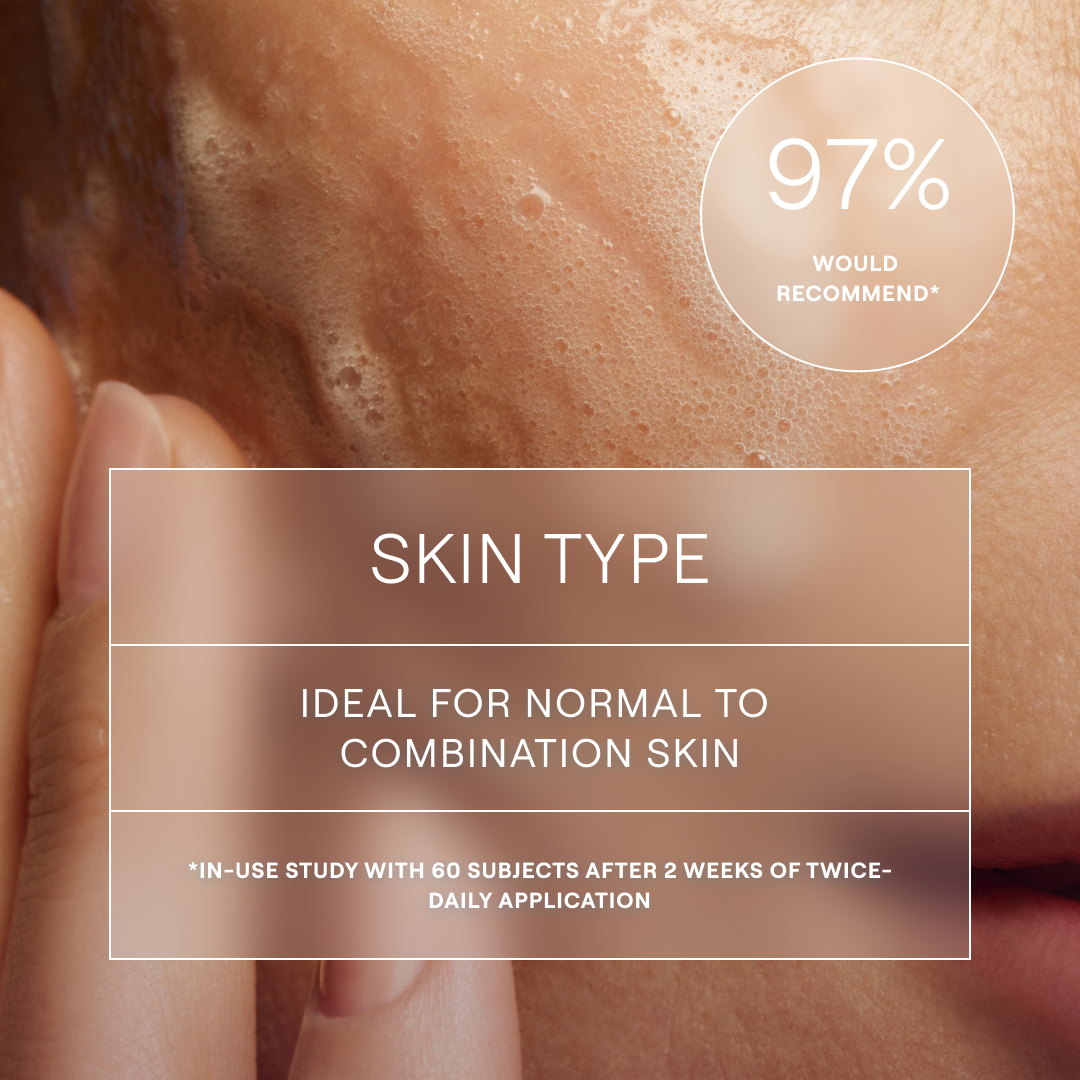 Skin Food Deep Cleansing Gel