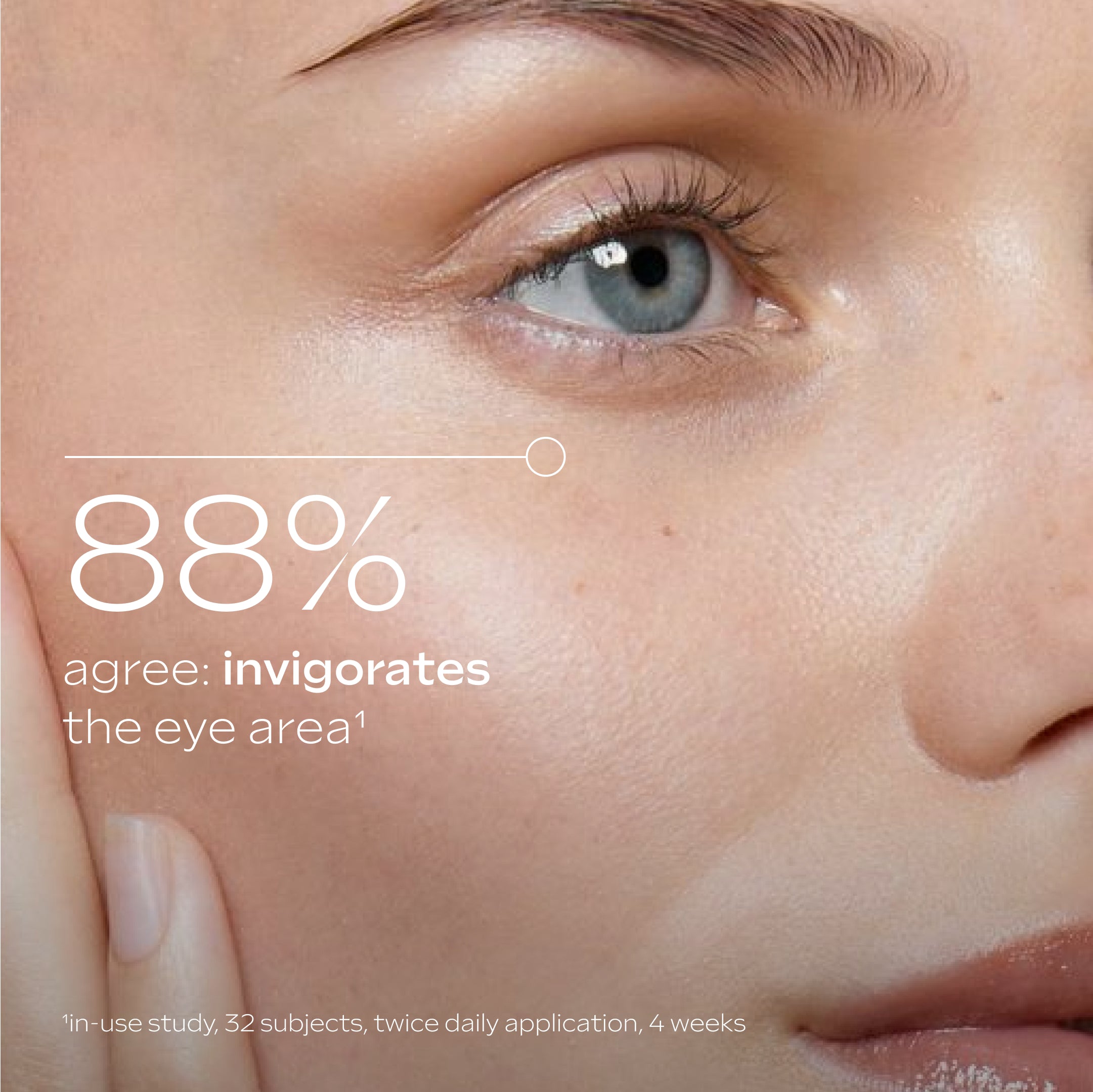 Pomegranate & Maca Peptides Firming Eye Cream 12ml