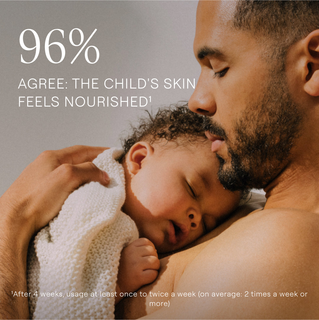 Calendula Baby Shampoo & Body Wash 200ml