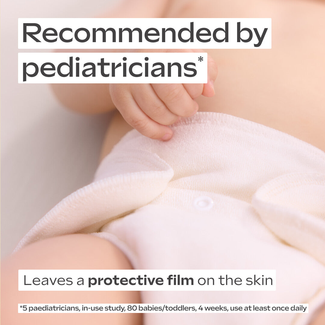 Calendula Baby Nappy Change Cream 75ml