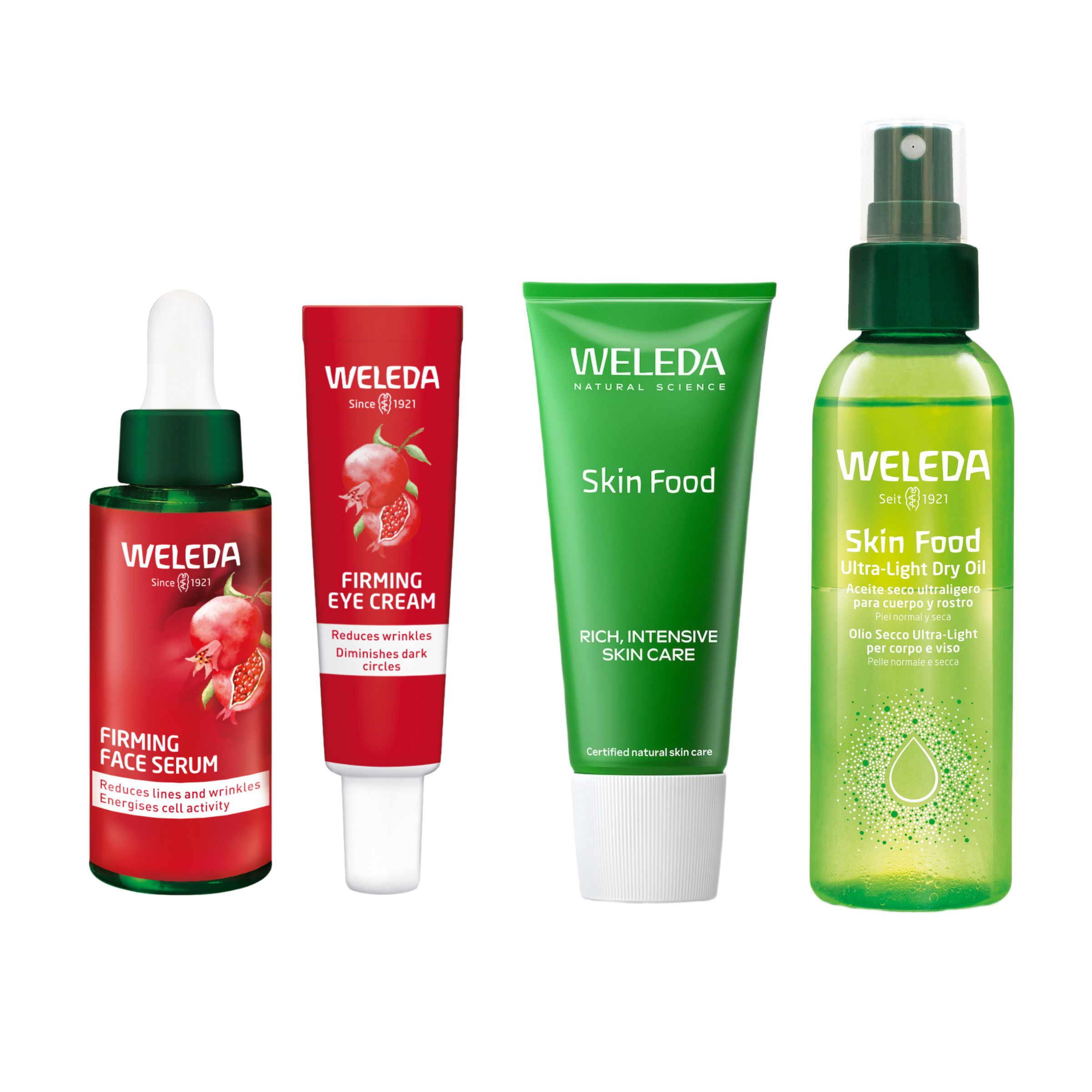 Face & Body Eid Glow Up Bundle