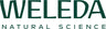 Weleda Egypt logo