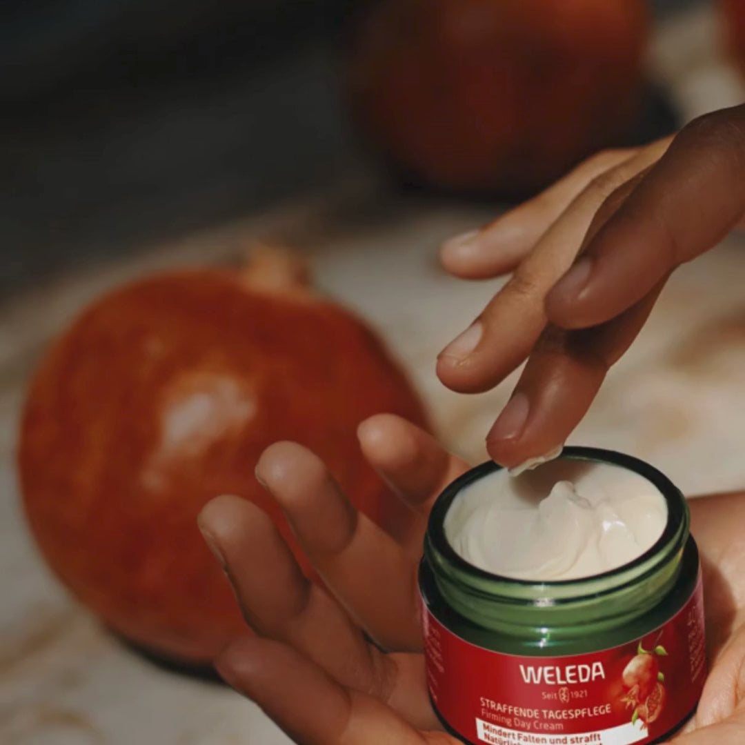 Pomegranate & Maca Peptides Firming Night Cream 40ml