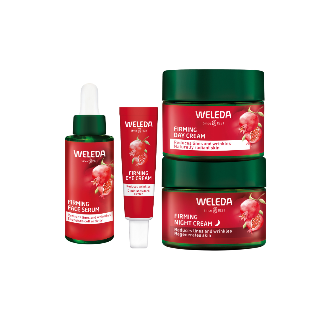 Ramadan Firm & Illuminate Set