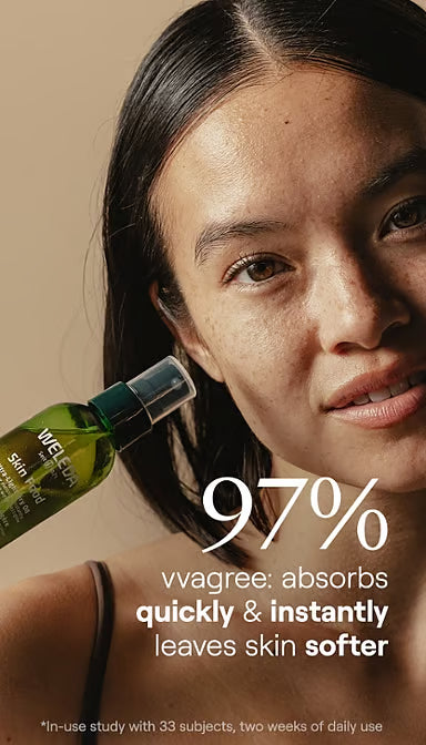 Skin Food Ultra-Light Dry Oil