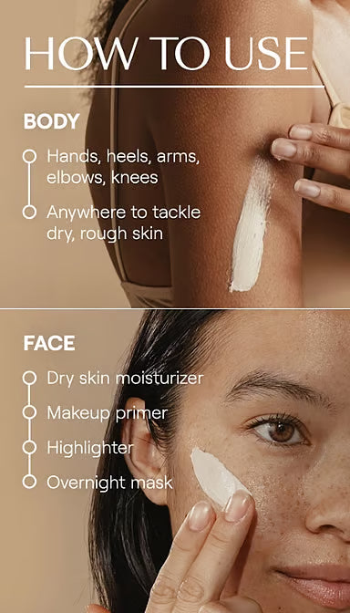 Skin Food Multi-Purpose Cream 75ml