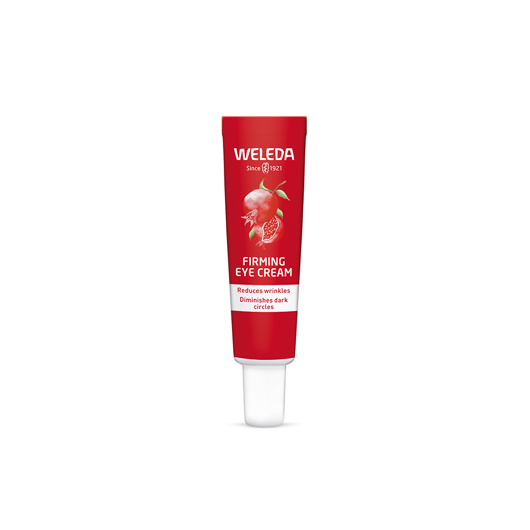 Pomegranate & Maca Peptides Firming Eye Cream 12ml