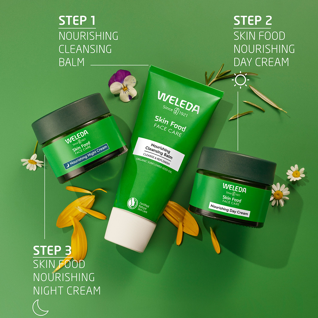 Skin Food Night Cream 40ml