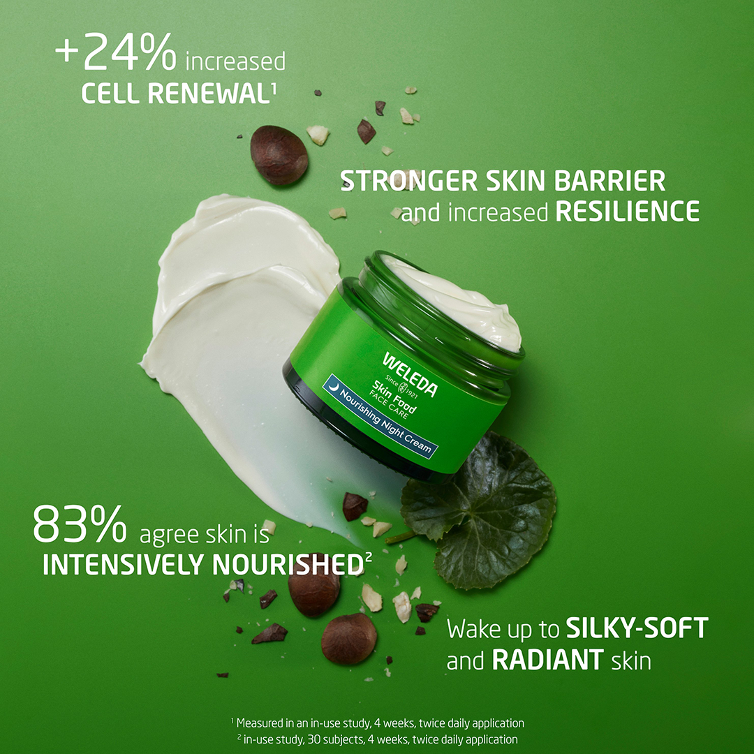 Skin Food Night Cream 40ml